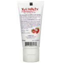 NOW Foods, Solutions, 자일리화이트, 어린이 치약 겔, 딸기 스플래쉬, 85g(3oz)
