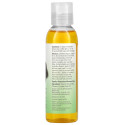 NOW Foods, Solutions, 유기농 인증 호호바오일, 118ml(4fl oz)