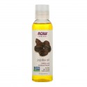 NOW Foods, Solutions, 호호바 오일, 118ml(4fl oz)