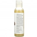 NOW Foods, Solutions, 시어넛 오일, 118ml (4 fl oz)