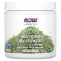 NOW Foods, Solutions, 유러피안 클레이 파우더, 170g(6oz)