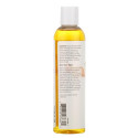 NOW Foods, Solutions, 트랜퀼 로즈 마사지 오일, 237ml(8fl oz)