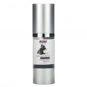 NOW Foods, Solutions, 차콜 디톡스 모이스처라이저, 30ml(1fl oz)