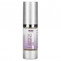 NOW Foods, Solutions, 히알루론산 퍼밍 세럼, 30ml(1fl oz)