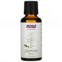 NOW Foods, Solutions, 자스민, 30ml(1fl oz)
