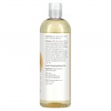 NOW Foods, Solutions, 살구 오일, 473ml(16fl oz)