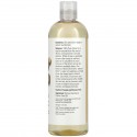 NOW Foods, Solutions, 캐스터오일, 473ml(16fl oz)