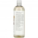 NOW Foods, Solutions, 스위트 아몬드 오일, 473ml(16fl oz)