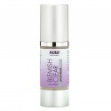 NOW Foods, Solutions, 블레미쉬 클리어 모이스처라이저, 59ml (2 fl oz)