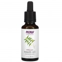 NOW Foods, Solutions, 100% 순수 님오일, 30ml(1fl oz)