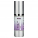 NOW Foods, Solutions, 히알루론산 PM 크림, 59ml(2fl oz)