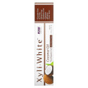 NOW Foods, Solutions, XyliWhite, 코코넛오일 치약(젤타입), 민트, 181g(6.4oz)