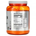 NOW Foods, Sports, 분리 대두 단백질, 크리미 바닐라, 2 lbs(907 g)