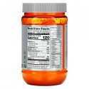 NOW Foods, Sports, 완두콩 단백질, 순수 무맛, 340g(12oz)