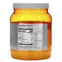 NOW Foods, Sports, 분리 대두 단백질, 무맛, 544g(1.2lbs)