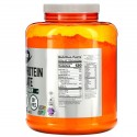 NOW Foods, Sports, 분리 유청 단백질, 크리미 바닐라, 5 lbs. (5lbs)