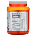 NOW Foods, Sports, 분리 유청 단백질, 크리미 초콜릿, 816g(1.8lbs)
