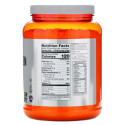 NOW Foods, Sports, 분리 유청 단백질, 크리미 바닐라, 816g(1.8lbs)