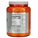 NOW Foods, Sports, 완두 단백질, 순수 무맛, 907g(2lbs)