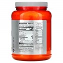 NOW Foods, Sports, 완두콩 단백질, 바닐라 토피, 907g(2lbs)