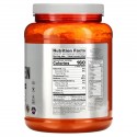 NOW Foods, Sports, 완두콩 단백질, 크리미 초콜릿, 907g(2lbs)