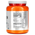 NOW Foods, Sports, 분리 대두 단백질, 자연스러운 무맛, 907g(2lbs)