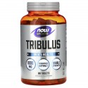 NOW Foods, Sports, 트리뷸러스, 1,000mg, 180정