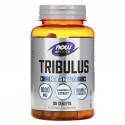 NOW Foods, Sports, 트리뷸러스, 1,000mg, 90정