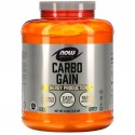 NOW Foods, Sports, 카보 게인, 3.6kg(8lbs)