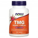 NOW Foods, TMG, 1,000mg, 100정