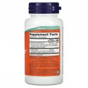 NOW Foods, 트라이 크로미늄(Tri-Chromium), 500 mcg, 90 식물성 캡슐