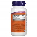 NOW Foods, Ubiquinol, 100mg, 소프트젤 60정