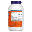 NOW Foods, Ultra Omega 3-D, EPA 600/DHA 300, 피쉬 소프트젤 180정