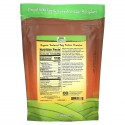 NOW Foods, 유기농 질감이 살아 있는 소이 프로틴, 알갱이, 8 oz (227 g)