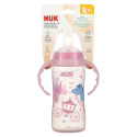 NUK, 라지 러너 컵, 9개월 이상, 컵 1개, 300ml(10oz)