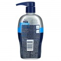 Nair, 남성용, 헤어 리무버 바디 크림, 등, 가슴, 팔, 다리, 368 g(13 oz)