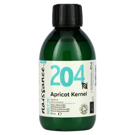 Naissance, Apricot Kernel Oil, 8 fl oz