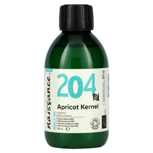 Naissance, Apricot Kernel Oil, 8 fl oz