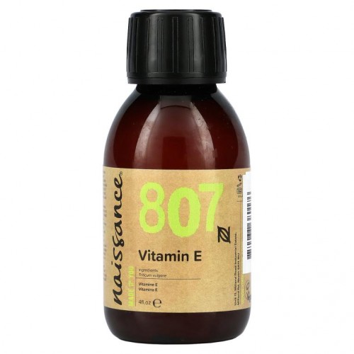 Naissance, 비타민E 오일, 100ml(4fl oz)