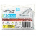 Nasopure, 비강 세척, 밸류 리필 키트, 80개