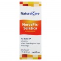 NatraBio, NerveFix 좌골 신경통, 30ml(1fl oz)