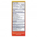 NatraBio, NerveFix 좌골 신경통, 30ml(1fl oz)