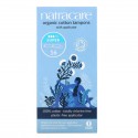Natracare, 유기농 순면 탐폰, 애플리케이터 포함, 슈퍼, 탐폰 16개
