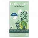 Natracare, 유기농 팬티 라이너, 롱, 16개입