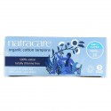 Natracare, 유기농 순면 탐폰, 슈퍼, 20개입