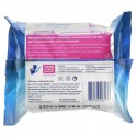 Natracare, Safe to Flush, 물티슈, 티슈 30장