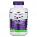 Natrol, 이지-C, 240 캡슐