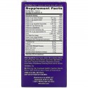 Natrol, 피부, 모발 및 손발톱, 어드밴스드 뷰티, 캡슐 60정
