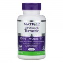 Natrol, 엑스트라 스트렝스 터메릭, 어드밴스드, 60 캡슐
