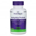 Natrol, 애시도필러스 프로바이오틱, 150 캡슐